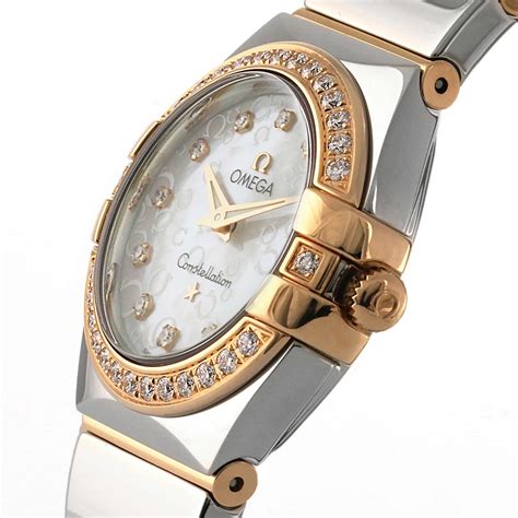 womens omega watch|omega watches for female.